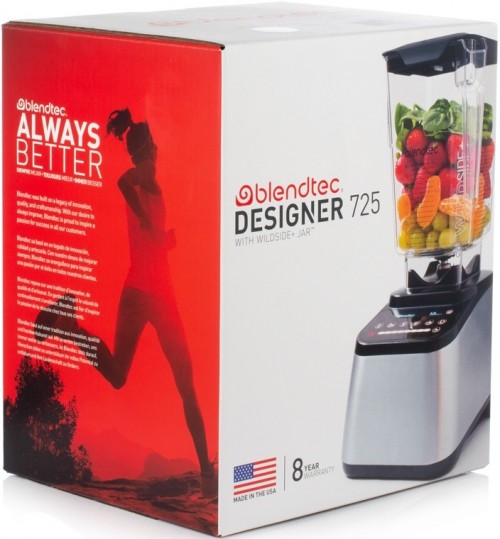 Blendtec Designer 725