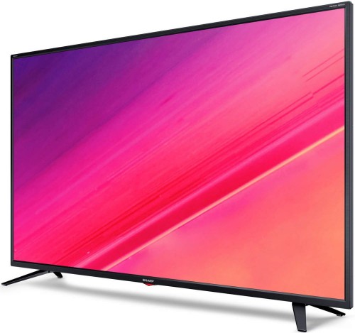 Sharp 49BJ3E
