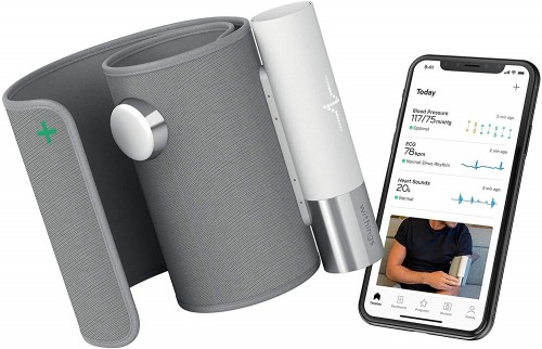 Withings BPM Core