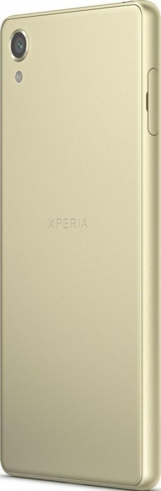 Sony Xperia X