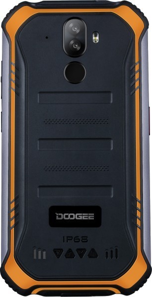 Doogee S40 Pro