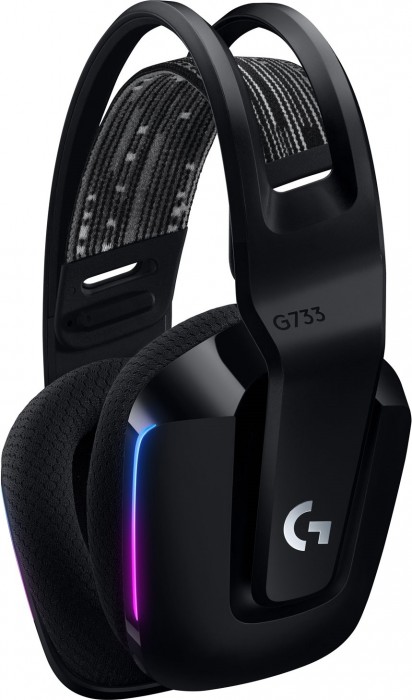 Logitech G733