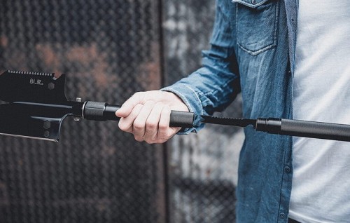 Xiaomi Handao Multi-function Outdoor Shovel