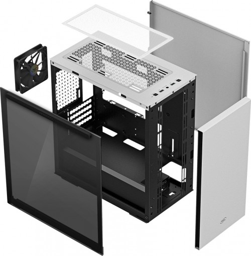 Deepcool MACUBE 110 WH