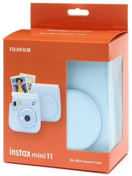 Fuji Instax Mini 11 Case