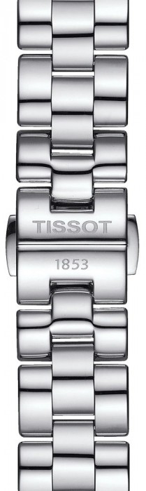 TISSOT T112.210.11.113.00