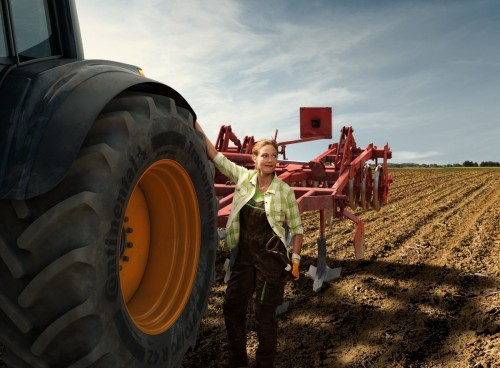 Continental TractorMaster