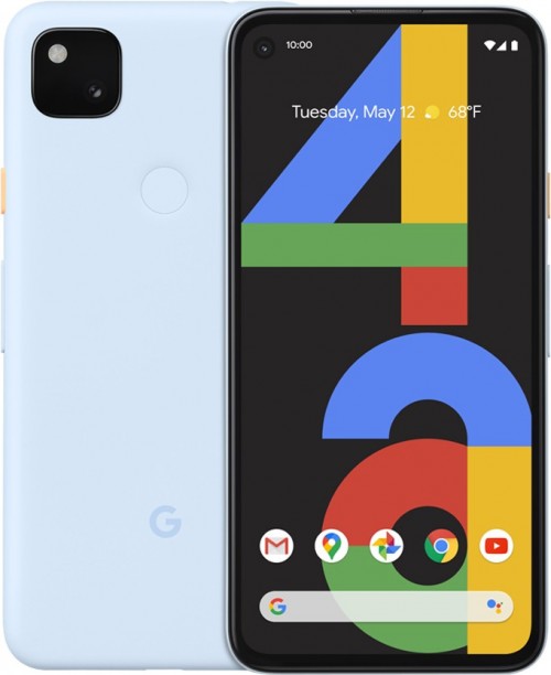 Google Pixel 4a