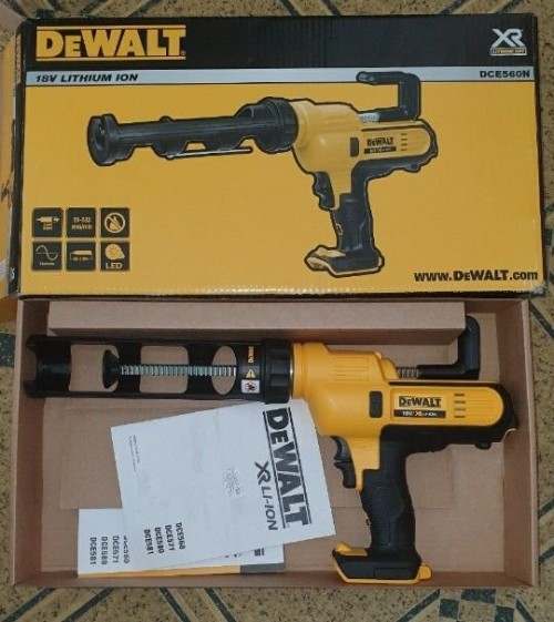 DeWALT DCE560N