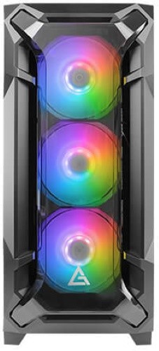 Antec DF600 FLUX