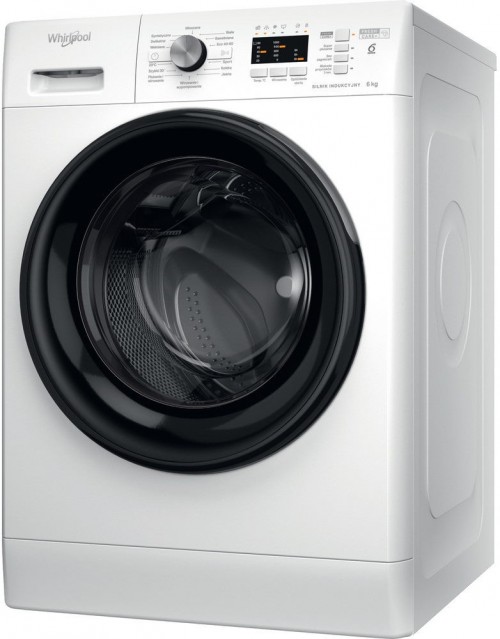 Whirlpool FFL 6038 B