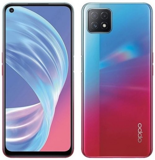 OPPO A73 5G
