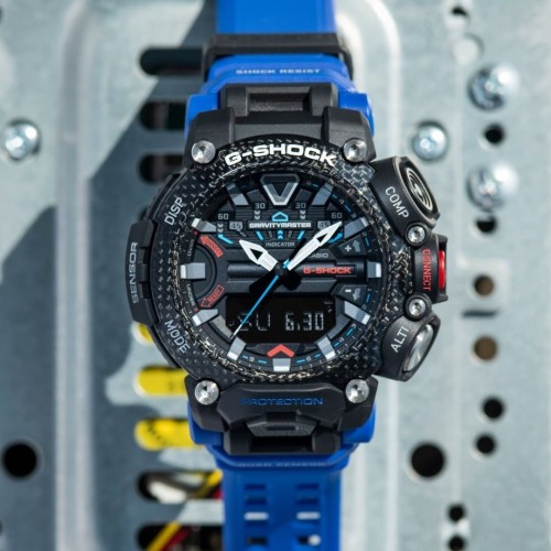 Casio G-Shock GR-B200-1A2