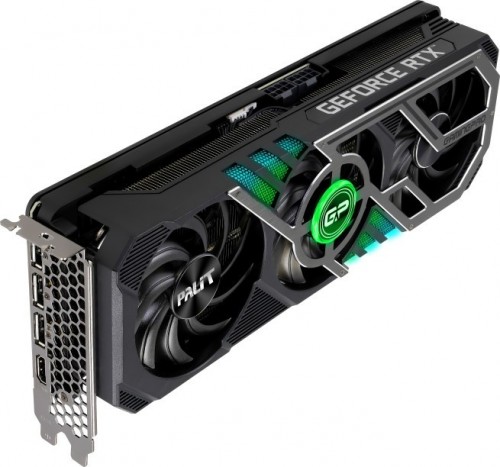 Palit GeForce RTX 3060 Ti GamingPro OC