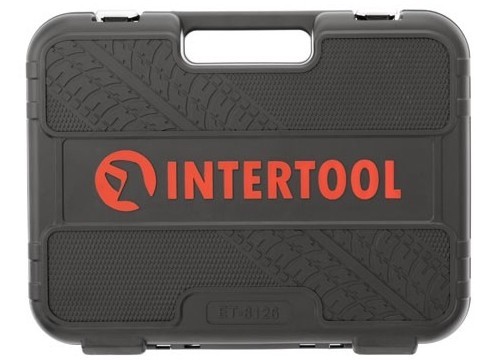 Кейс Intertool ET-8126