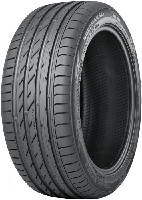 Nokian Nordman SZ2