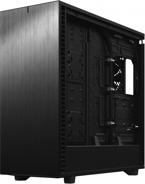 Fractal Design Define 7 XL Light Tempered Glass