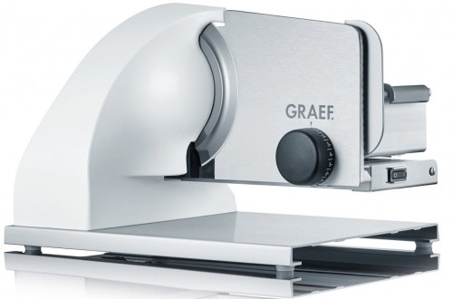 Graef SlicedKitchen SKS 901