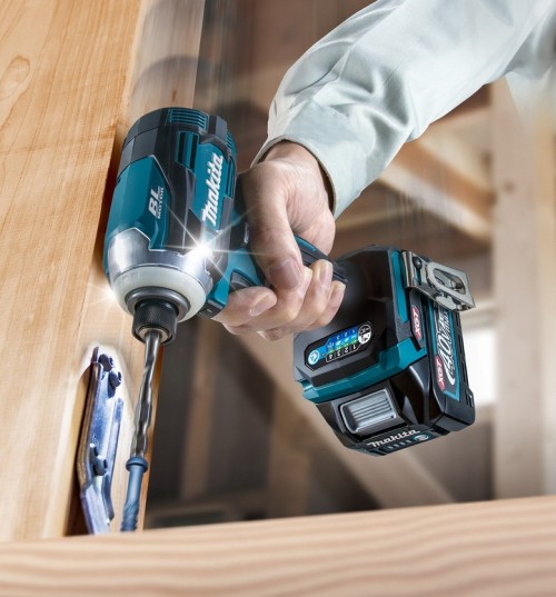 Makita TD001GM201