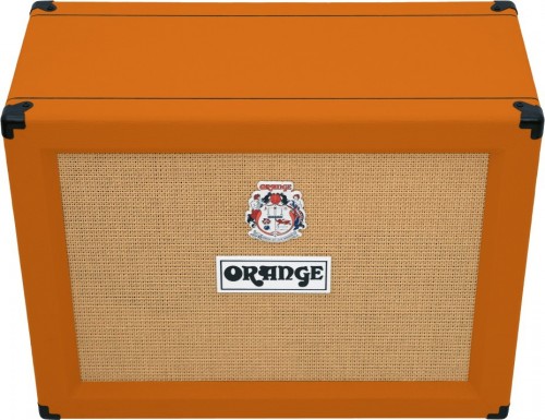 Orange PPC212OB Open Back Cabinet