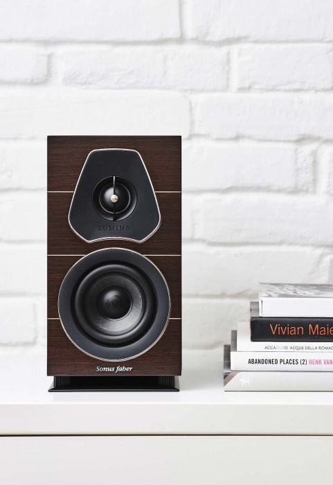 Sonus Faber Lumina I