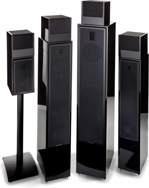 Martin Logan Motion AFX