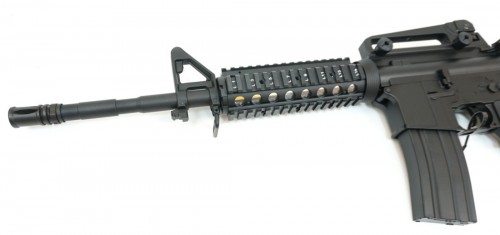 CYMA M4 RIS