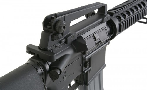 CYMA M4 RIS