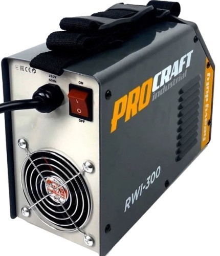 Pro-Craft Industrial RWI-300