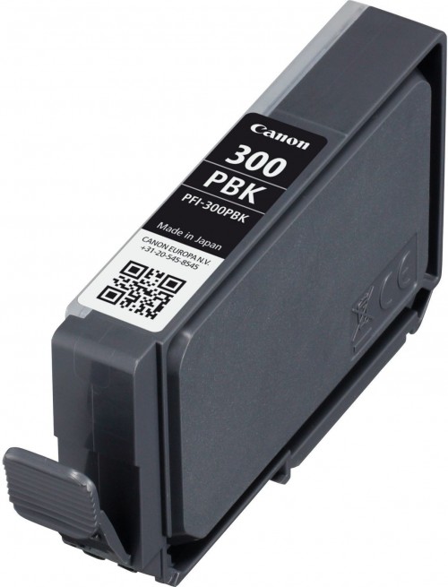 Canon PFI-300PBK 4193C001