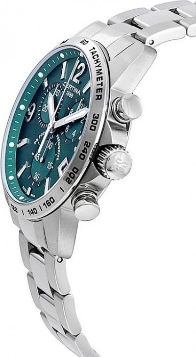 Certina DS Podium C034.417.11.097.00