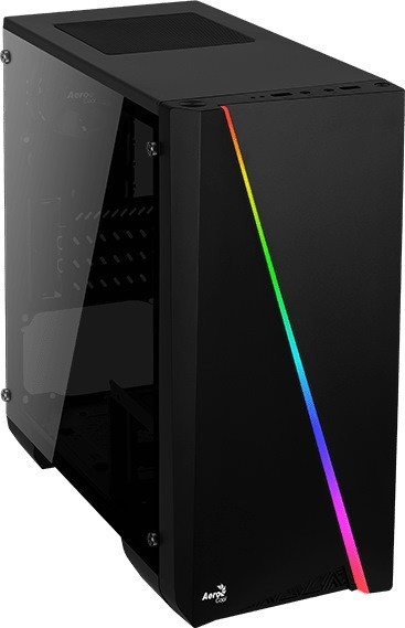 Aerocool Cylon Mini TG BL