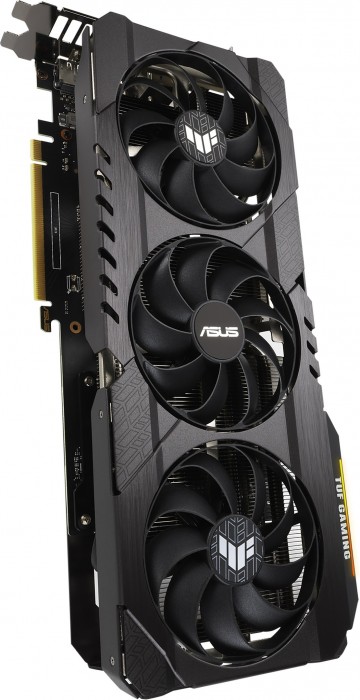 Asus GeForce RTX 3060 TUF Gaming 12GB