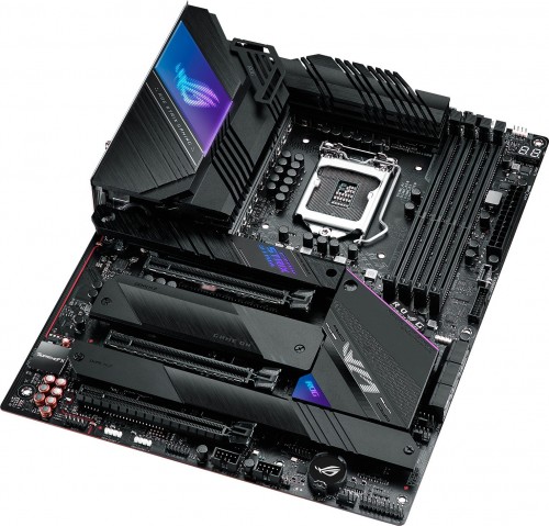 Asus ROG STRIX Z590-E GAMING WIFI