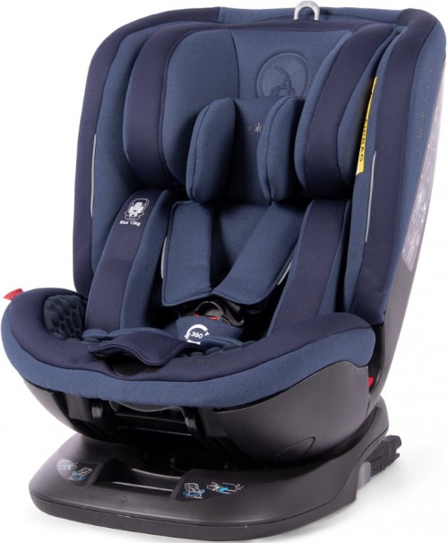 Coletto Logos Isofix