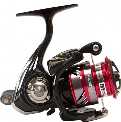 Daiwa Ninja LT 1000