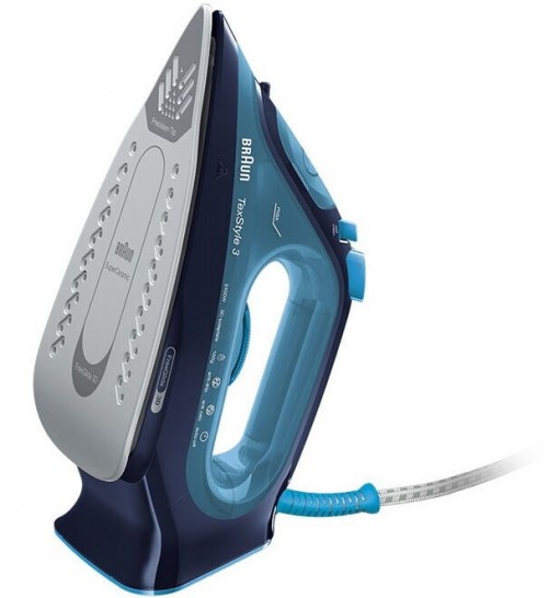 Braun TexStyle 3 SI 3050