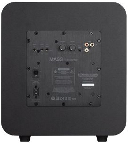 Monitor Audio Mass 5.1 Gen 2