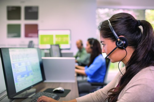 Plantronics EncorePro HW520