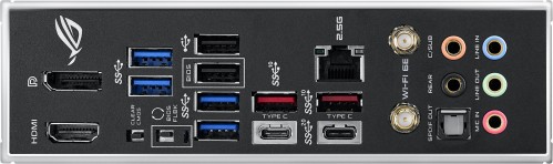 Asus ROG STRIX Z590-F GAMING WIFI