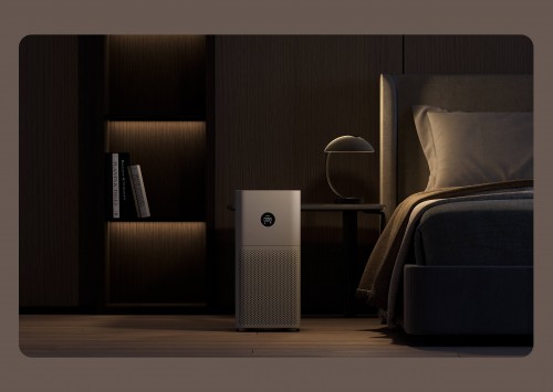 Xiaomi Mi Air Purifier 3C