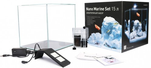 COLLAR Nano Marine
