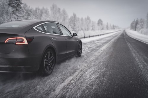 Nokian Hakkapeliitta 10 EV