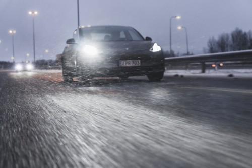Nokian Hakkapeliitta 10 EV
