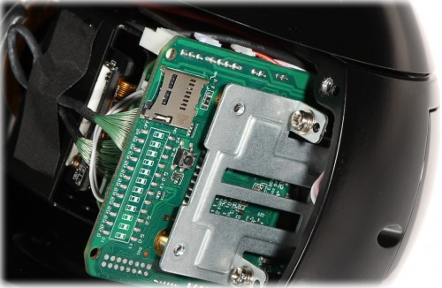 Dahua DH-SD5A432XA-HNR