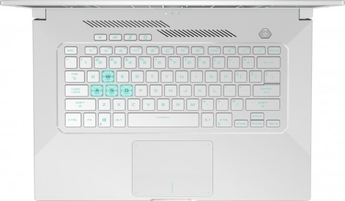 Asus TUF Dash F15 FX516PC