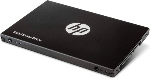 HP S600