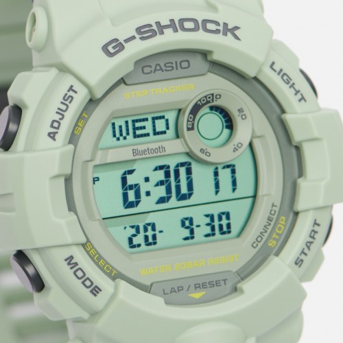 Casio G-Shock GMD-B800SU-3