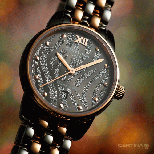 Certina DS-8 C033.051.22.088.00