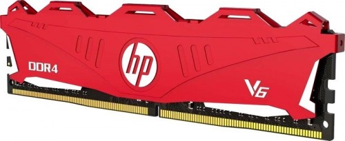 HP DDR4 DIMM V6 1x16Gb